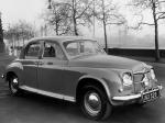 Rover P4 75 1949 года